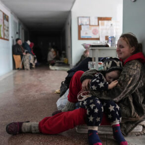 Война, Украина, Мариуполь, дети, жертвы